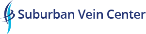 Suburban Vein Center Logo.