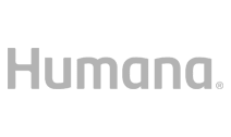 Humana logo.