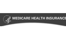 Medicare Health Insurance logo.